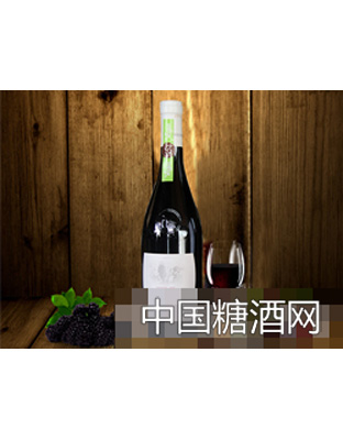 意大利比苏拉图赤霞珠红葡萄酒