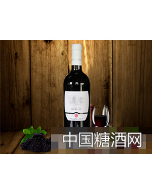 意大利比苏拉图梅洛葡萄酒