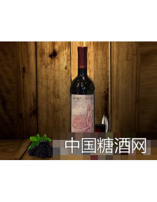 亚伯诺亚施赫红葡萄酒
