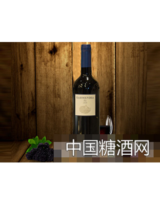 加文迪雅红葡萄酒