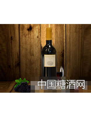 加文迪雅珍藏红葡萄酒