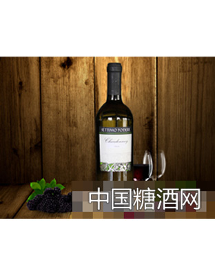 新乐露普利霞多丽白葡萄酒