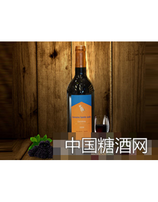法国斯庄园·红葡萄酒2006