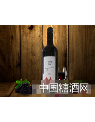 澳洲怀尔德福庄园·施赫红葡萄酒