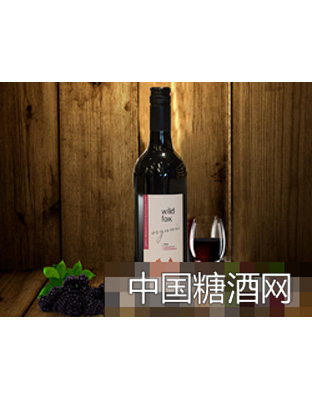 澳洲怀尔德福庄园·赤霞珠红葡萄酒