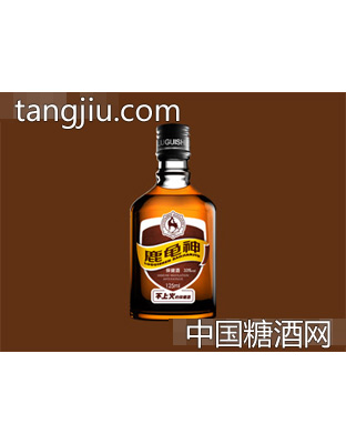 鹿龟神保健酒250ml