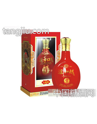 泸和醇9号陈