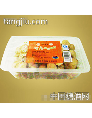 鲁和园时尚京式糕点盒装