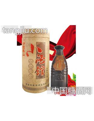 圆桶小酒馆酒