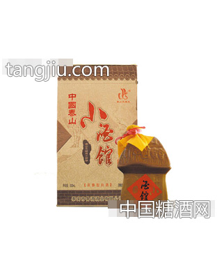 精品小酒馆酒