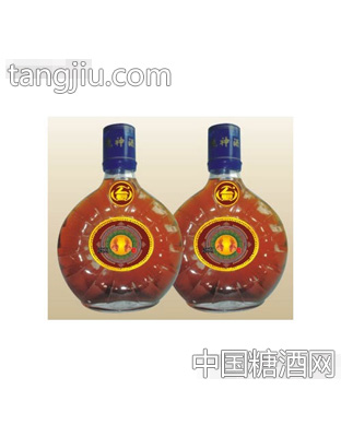 鹿灵酒