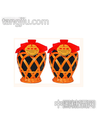 鹿灵酒六