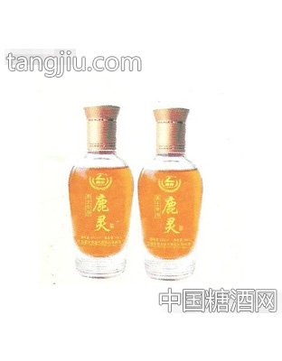 鹿灵酒十
