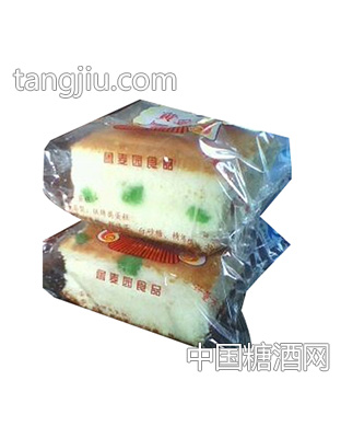 鲁麦园黄金蛋糕袋装