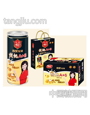 智优核桃A+6