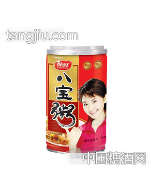 纯旺八宝粥320g