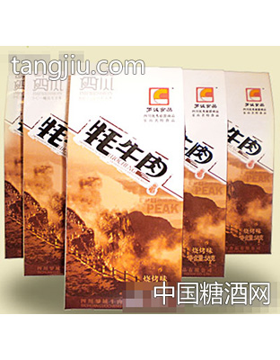 58g牦牛肉烧烤