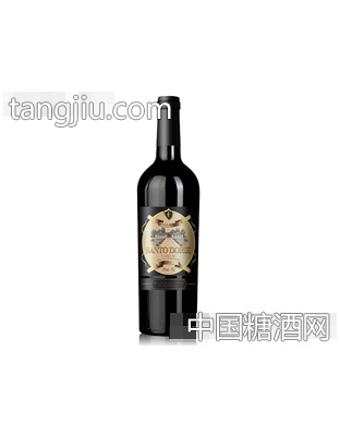 胜途多丽干红葡萄酒