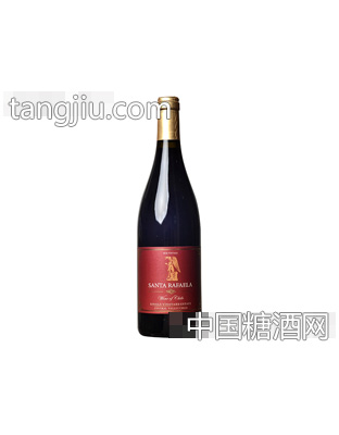 圣拉菲勒干红葡萄酒