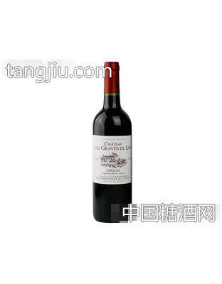 克洛格拉芙干红葡萄酒
