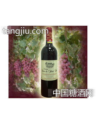 圣克莱城堡