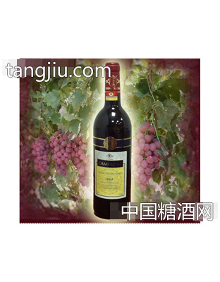 原野葡萄酒