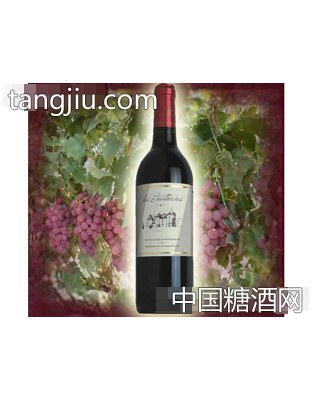 罗纳河干红