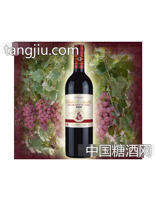 万利古堡