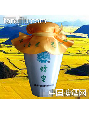 罗悦土蜜