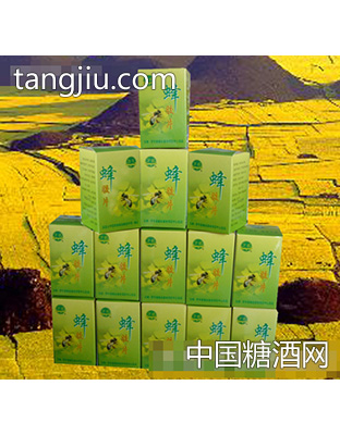 罗悦蜂胶片