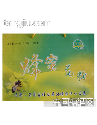 罗1X4礼品合蜂蜜