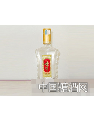 精品峰酒38度