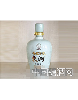 骆驼百年酒(东河)1L