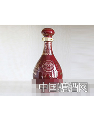 中国魂（骆驼百年）酒