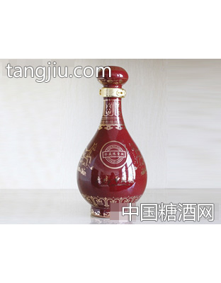 中国魂（骆驼百年）酒