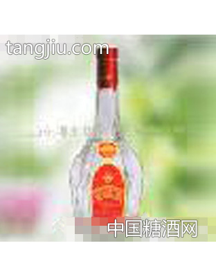 鲁泉酒业浓香型陈酿