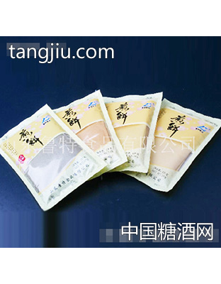 鲁特煎饼