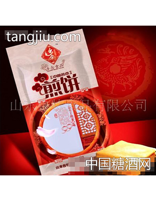 乡念煎饼87克