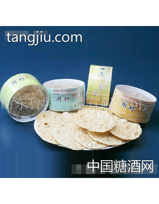 周村烧饼