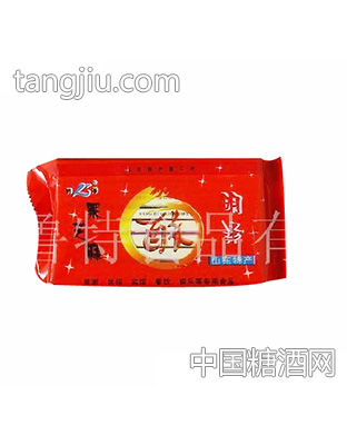明泽芝麻酥