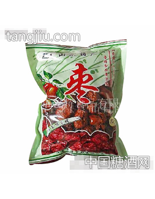 山东特产枣200g