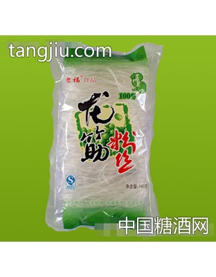 鲁鑫龙筋粉丝