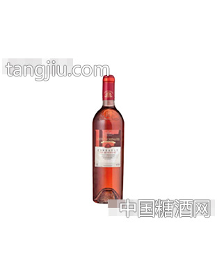 桃红葡萄酒