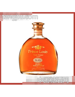 路易玫瑰庄园XO