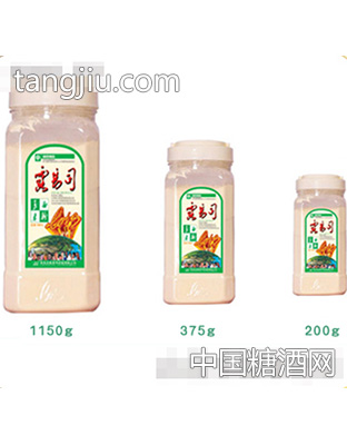 玉米面粉