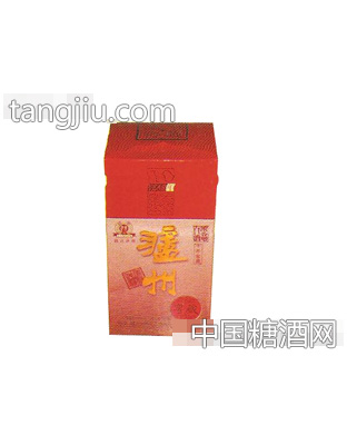 老窖蓝