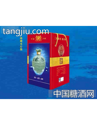 珍藏6斤装