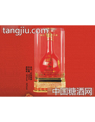 泸州御