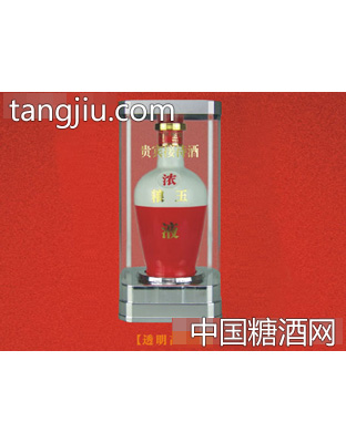浓粮玉液