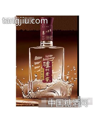 泸州老窖浓香经典